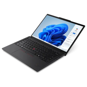 Lenovo ThinkPad T14 Gen 5, Intel Core Ultra 7 155U, 16GB DDR5 5600 (Up to 64GB Support), 512GB SSD