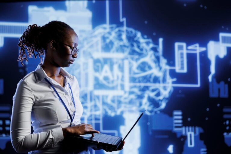 Why Data Security is Crucial for Businesses in the Digital Age