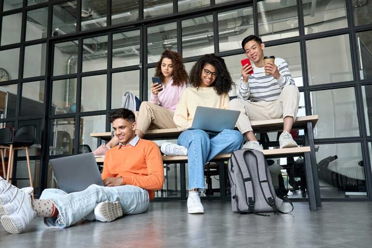 The Future of Smart Devices: Integrating IoT into Everyday Life