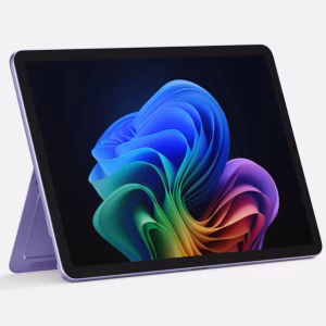 Microsoft surface pro 12 (CoPilot) - Snapdragon X Plus 8 Core-EP2-33671