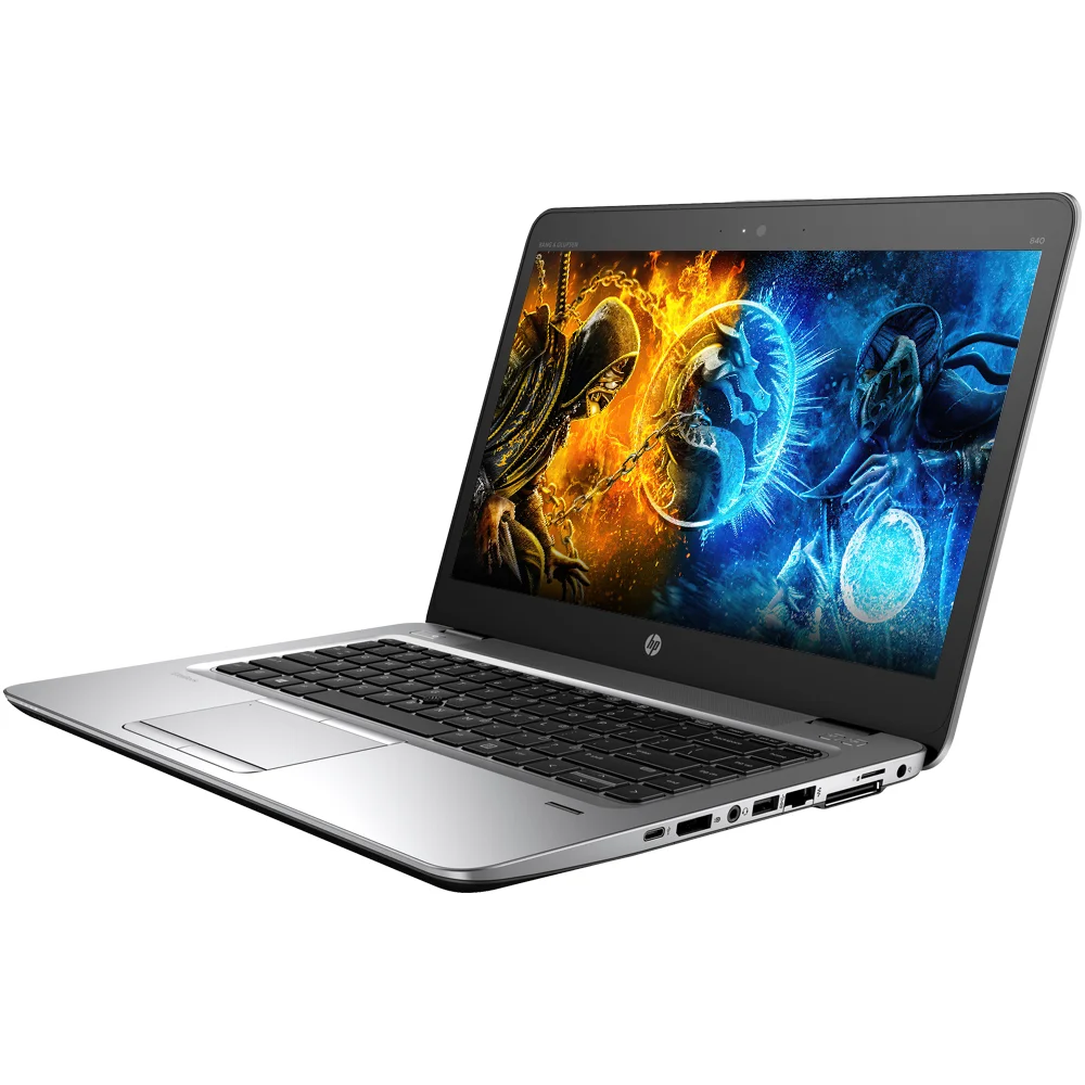 HP EliteBook 840 G3-i5 6th Gen - Image 4