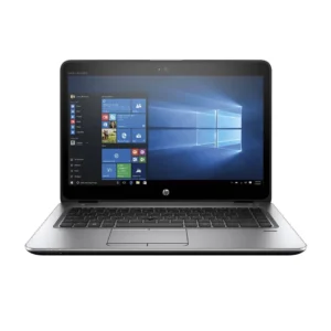 HP EliteBook 840 G3-i5 6th Gen