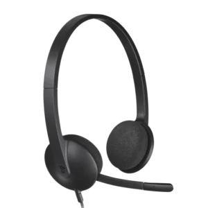 Logitech H340 USB Headset