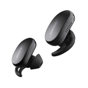 Bose QuietComfort Noise Cancelling Earbuds -  Black