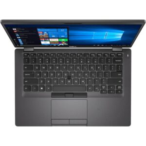 Dell Latitude 5300 -i5  8th Gen