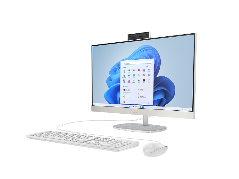 HP All-in-One 24-cb1023nh PC (Part No. B73U3EA) - Image 3
