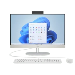 HP All-in-One 24-cb1023nh PC (Part No. B73U3EA)