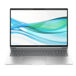 HP ProBook 460 G11 AI PC, Intel Core Ultra 7 155U, 16GB DDR5 5600, 512GB PCIe NVMe M.2 SSD, FreeDOS, 16"
