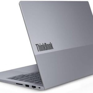 Lenovo ThinkBook 14 G8 IAL, Intel Core Ultra 5 225U, 8GB DDR5 5600 (Up to 64GB Support), 512GB SSD