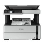 Epson ECOTANK M2170 Ink tank Printer, Print, Copy and Scan - C11CH43403