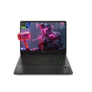 HP OMEN 16 Slim Gaming Laptop 16-an0075cl, Intel Core Ultra 9 285H (Part No. B94T1UA)