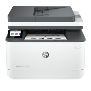 HP LaserJet Pro MFP 3103fdw Printer, Print, Copy, Scan and Fax