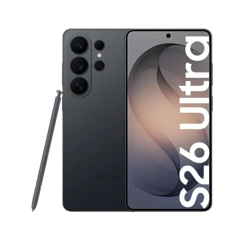 SAMSUNG GALAXY S26 ULTRA-16GB/1TB