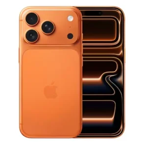IPHONE 17 PROMAX 256GB