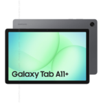 Samsung Galaxy Tab A11+ (Plus) 5G-11" 6GB/128GB