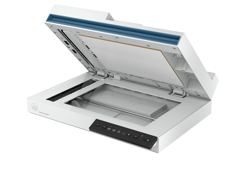 HP SCANJET PRO 3600 F1 - Image 2
