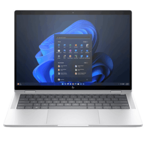 HP EliteBook x360 1040 14 inch G11 2-in-1 Notebook PC Wolf Pro Security Edition