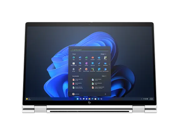 HP EliteBook x360 1040 14 inch G11 2-in-1 Notebook PC Wolf Pro Security Edition - Image 3