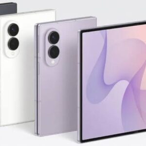 SAMSUNG GALAXY Z-FOLD8  12/512