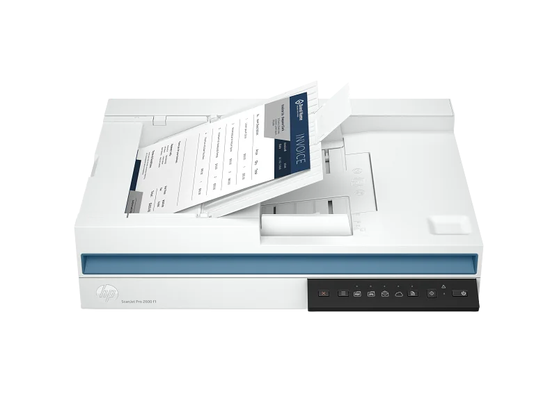 HP SCANJET PRO 3600 F1