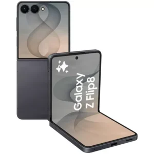 SAMSUNG GALAXY Z-FLIP8  12/256