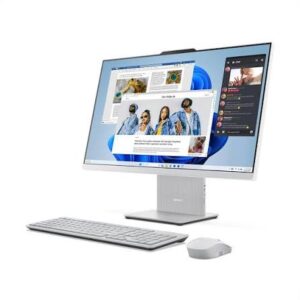 LENOVO IDEACENTER AIO 24" CI7 13TH 16/512GB NON TOUCH/WIN11